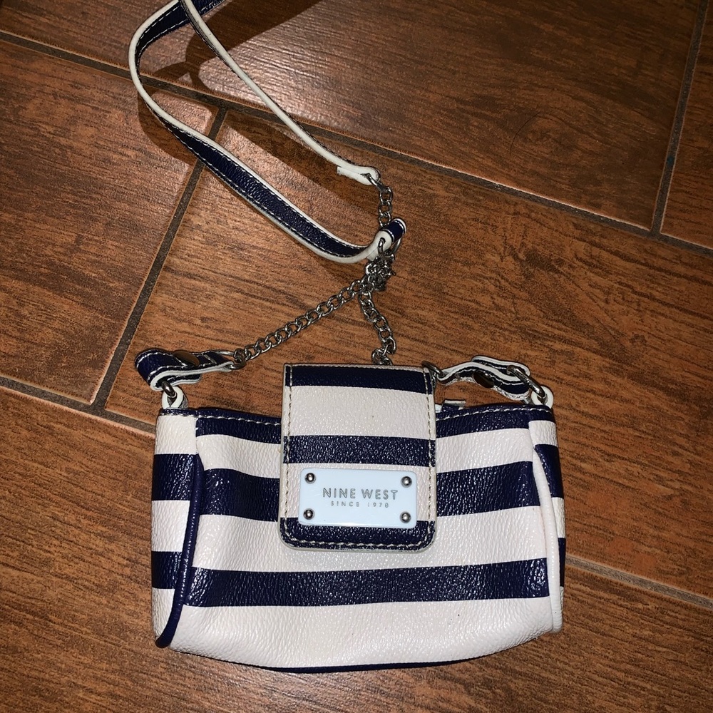 Nine West mini purse